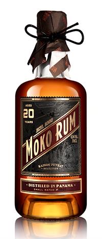 Rom - Moko 20 år 42% 